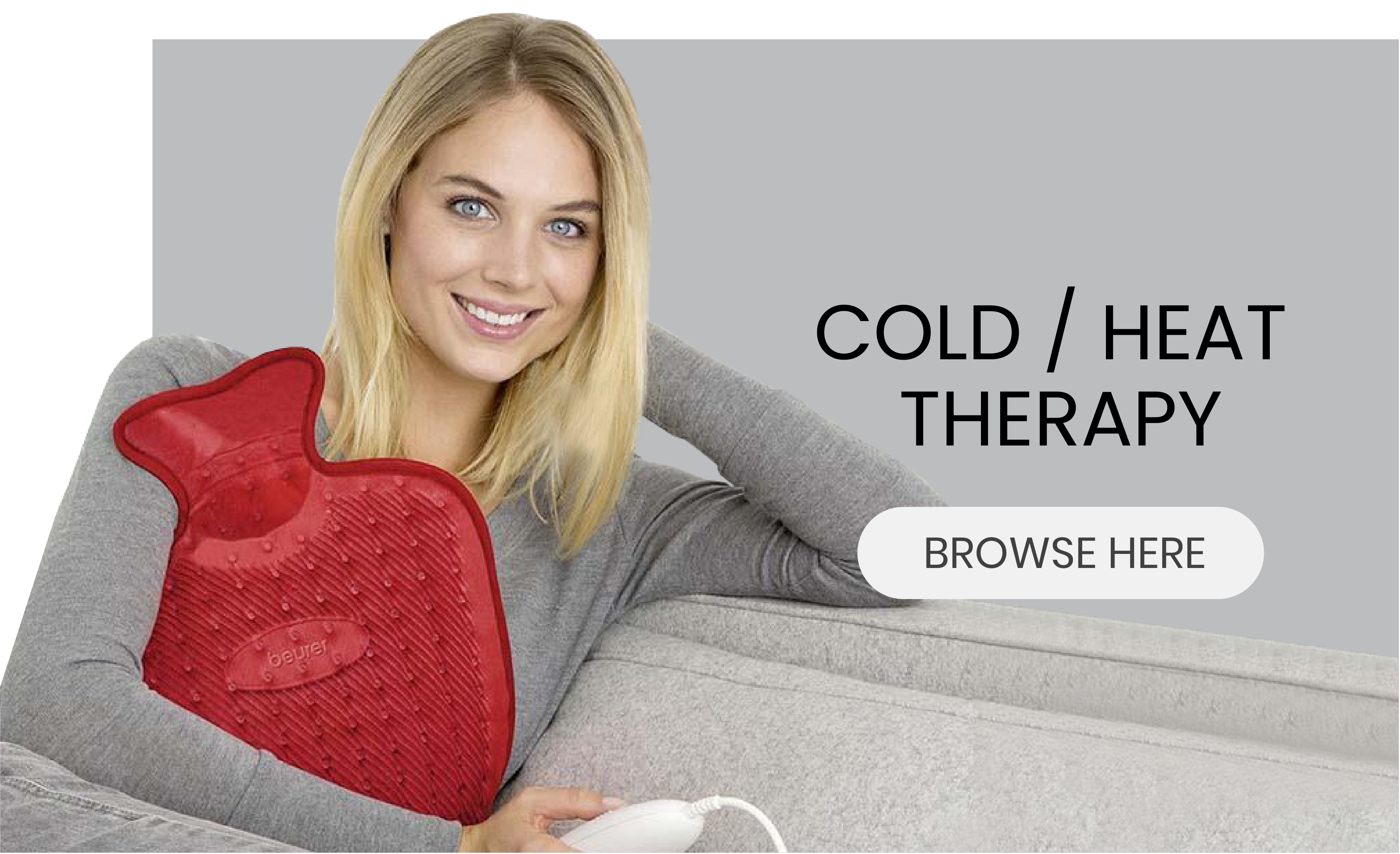 Hot and Cold Therapy