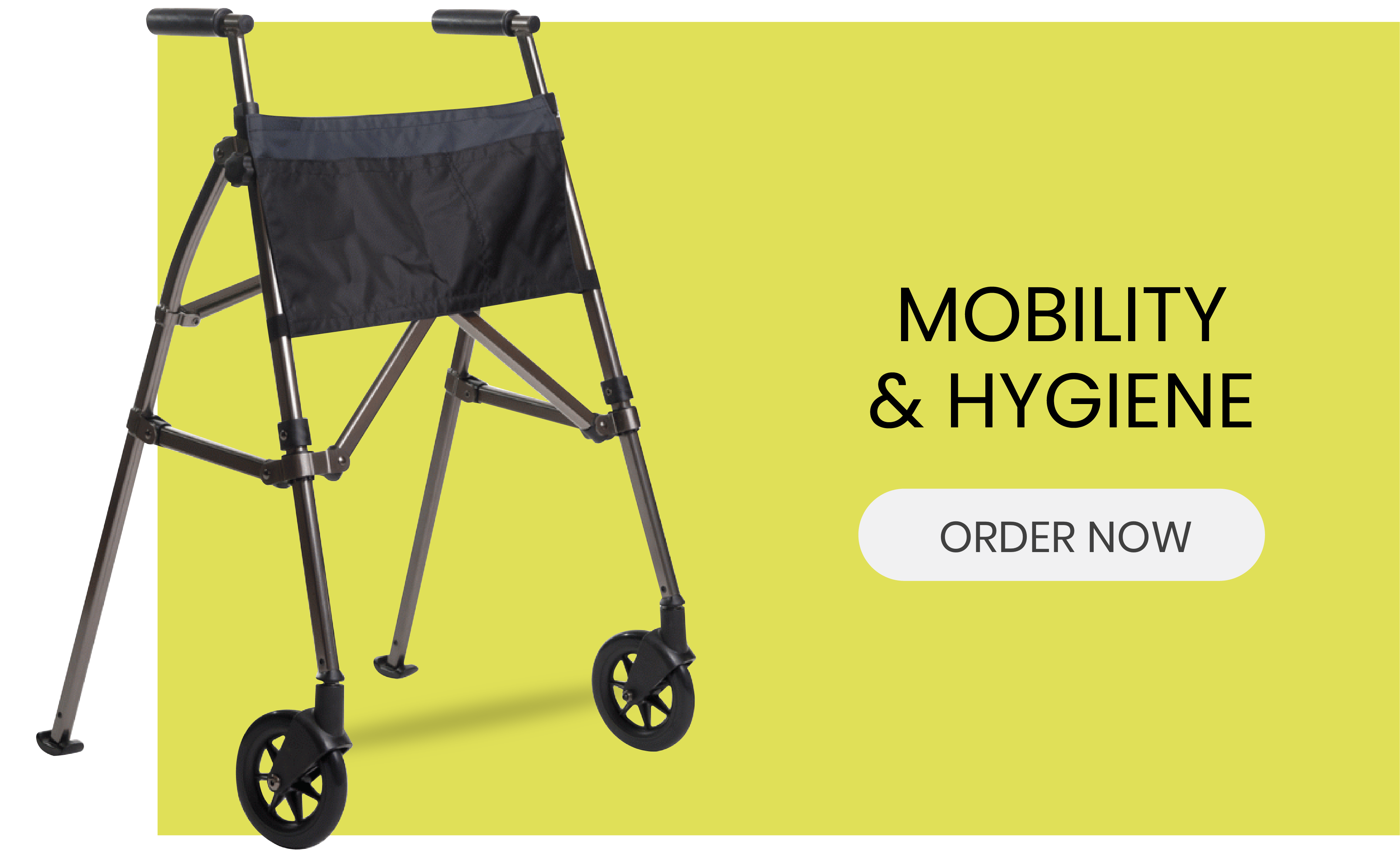 Mobility and Hygiene
