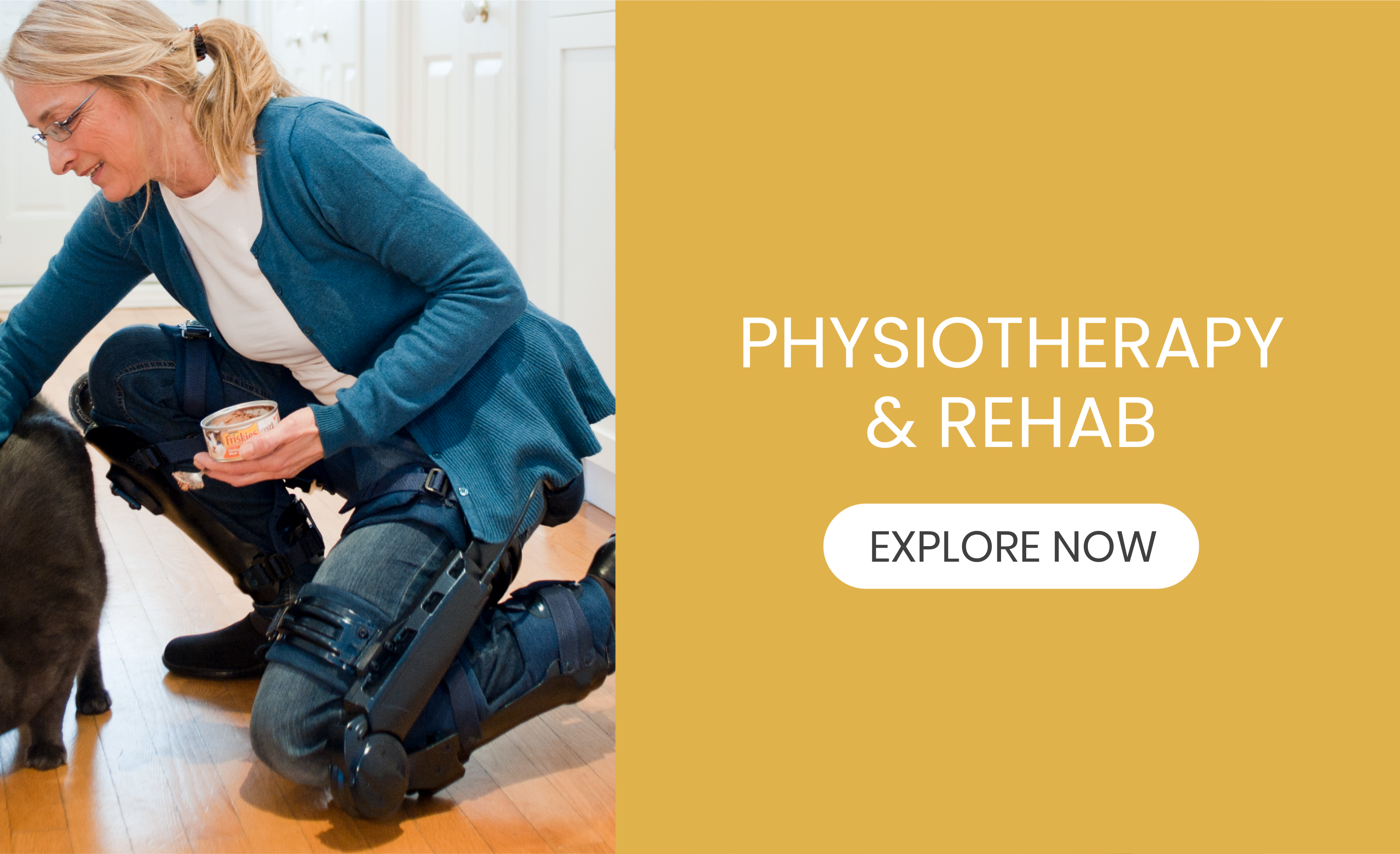Physiotherapy and Training