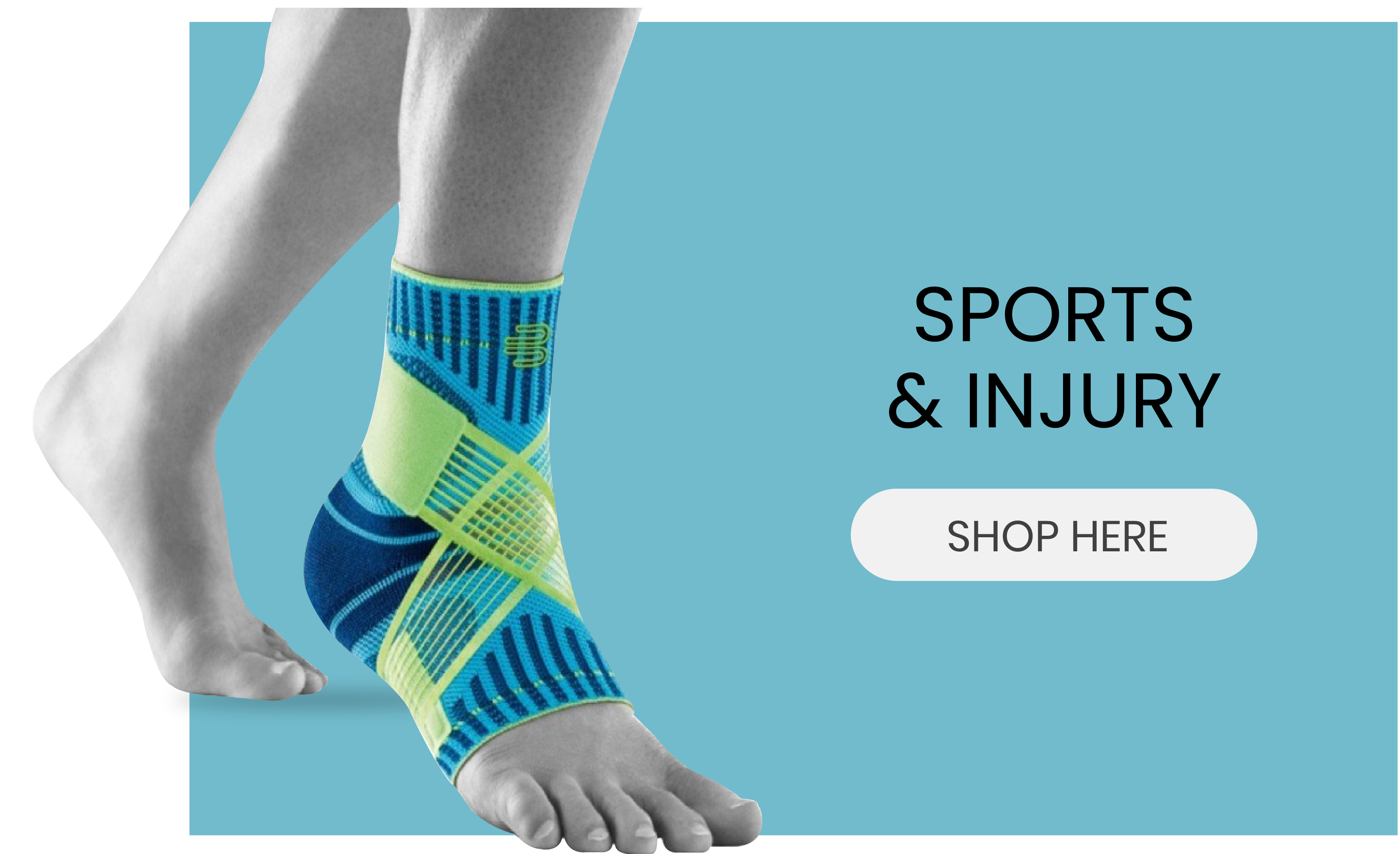 Sports and Injury