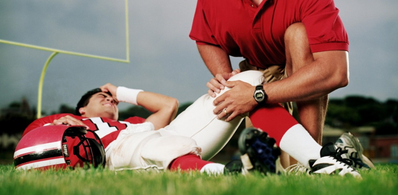 How to Prevent Common Sports Injuries