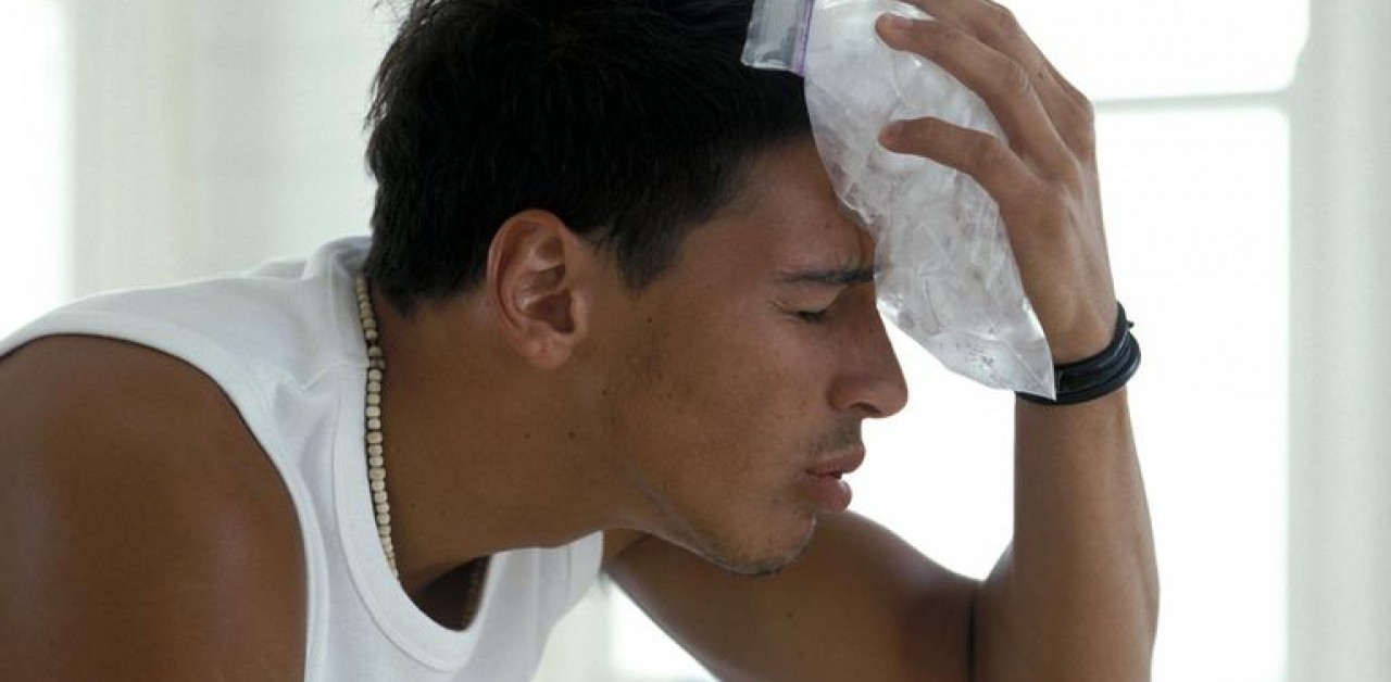 Treating Pain With Hot And Cold Therapy