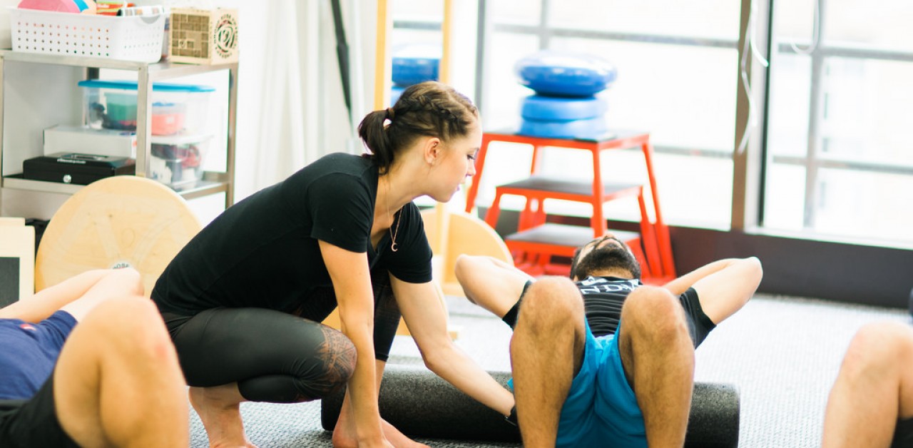 Physical Therapy