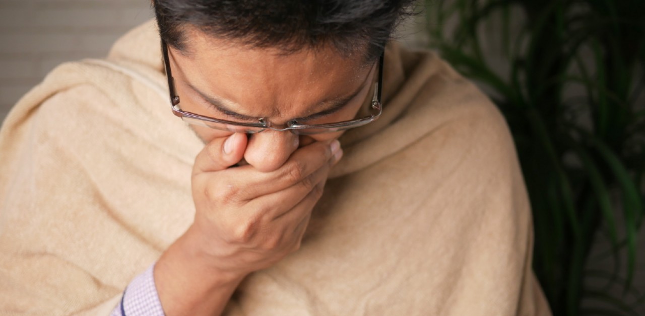 What is Long Covid?