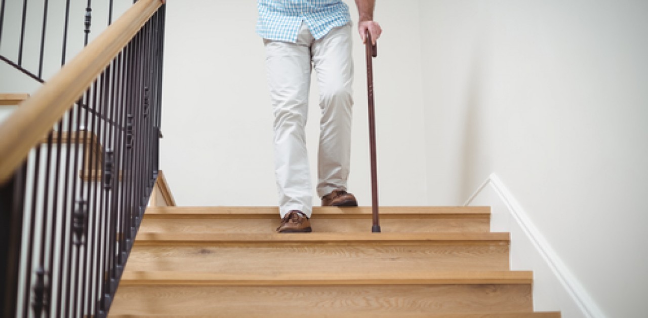 6 easy Steps to reduce Falls of your elderly loved ones