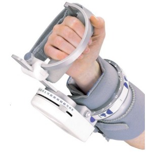 Artromot H for Wrist Joint