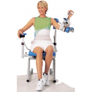 Artromot S3 CPM for Shoulder Joint
