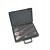 Baseline Metal Goniometer - 6-Piece Set w/ Case