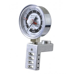 Baseline Pinch Gauge - Hydraulic 5-level Pinch Feedback Mode - 50 lb Capacity