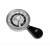 Baseline Pinch Gauge - Hydraulic - HD - 50 lb Capacity