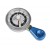 Baseline Pinch Gauge - Hydraulic - HiRes Gauge - 50 lb Capacity
