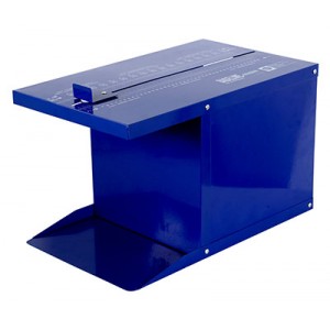 Baseline Sit n' Reach Trunk Flexibility Box