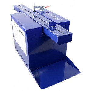 Baseline Sit n' Reach Trunk Flexibility Box - Deluxe