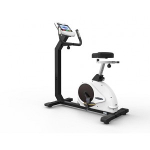 Herculife Body Charger Commercial Upright Ergometer Bike HL-BHH720