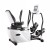 Herculife Body Charger Recumbent Cross Trainer Pro Rehabilitation