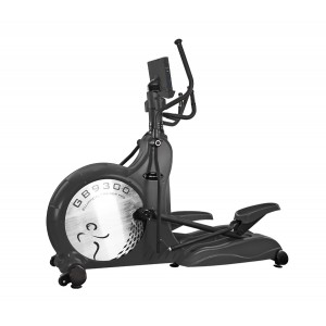 Herculife Body Charger Commercial Elliptical HL-BH815