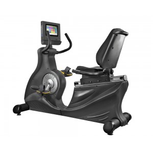 Herculife Body Charger Recumbent Bike Pro Cardio Cycling