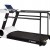 Herculife Body Charger Rehabilitation Treadmill HL-BHG6700 