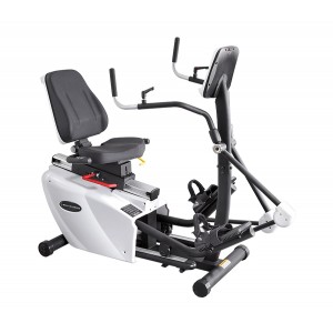 Herculife Body Charger Recumbent Cross Trainer Pro Rehabilitation
