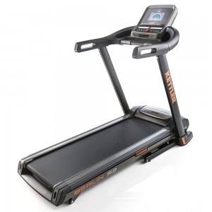 Kettler Berlin S2 Treadmill