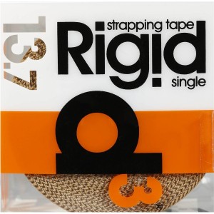 D3 Rigid Tape 50MM X 13.7M Sports Tape