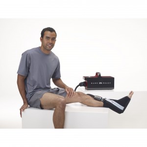 Game Ready Ankle Sleeve Only X-Large
