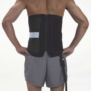Game Ready Back Wrap (On Back Order)