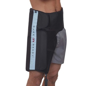 Game Ready Hip/Groin Sleeve Only Left
