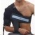 Game Ready Shoulder Sleeve Only Left Large