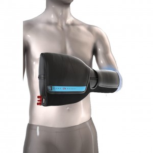 Game Ready Wrist/Hand Wrap Only