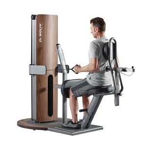 Dr Wolff Back Therapy Center