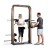 Dr Wolff BackCheck 617 Back Training and Diagnostics