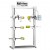 Dr Wolff BackCheck Compact 608 Back Training and Diagnostics