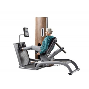 Dr Wolff LegCheck 627 Training and Diagnostics
