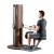 Dr Wolff Prevention Park Strength Circuit Training System
