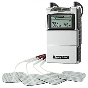 Herculife Comfy Stim Digital EMS / TENS