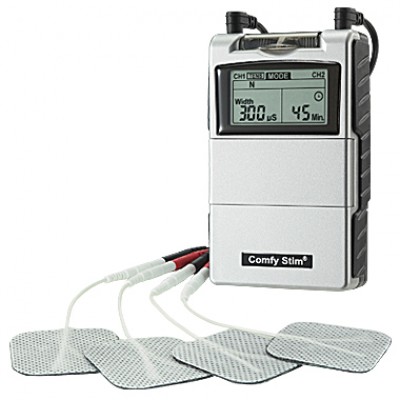 Herculife Comfy Stim Digital EMS / TENS