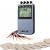 Herculife 4 Channel Digital TENS / EMS