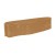 CanDo Multi-Grip Exerciser, 6 Foot Exerciser, XX-Light, Tan