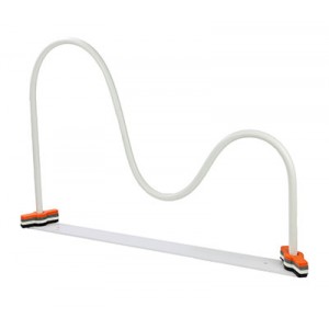 Double Curved Shoulder Arc