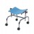 Height Adjustable Crawler