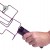 Jux-A-Cisor Hand, Wrist Elbow and Shoulder Exerciser