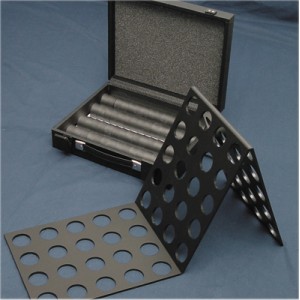 Manipulation and Dexterity Test - Minnesota