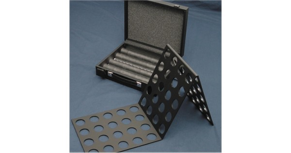 Manipulation and Dexterity Test - Minnesota Manipulation and Dexterity Test - Minnesota