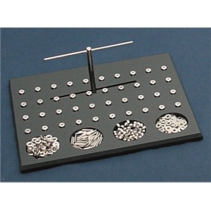 Manipulation and Dexterity Test - Roeder