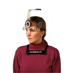 PA CROM Deluxe Cervical Range of Motion
