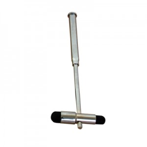 Percussion Hammer Neurological Buck - Latex Free