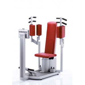 FREI Factum Chest and Posture Trainer Hydraulic for Rehab and Strengthening