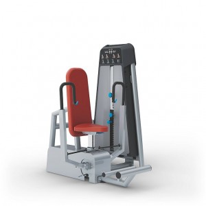 Proxomed Compass 540 Medical Chest Press Rowing Training and Diagnostic Devices