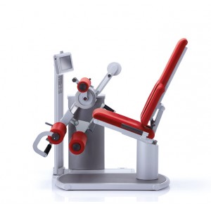 FREI Factum knee flexor / Extensor Trainer Hydraulic for Rehab and Strengthening